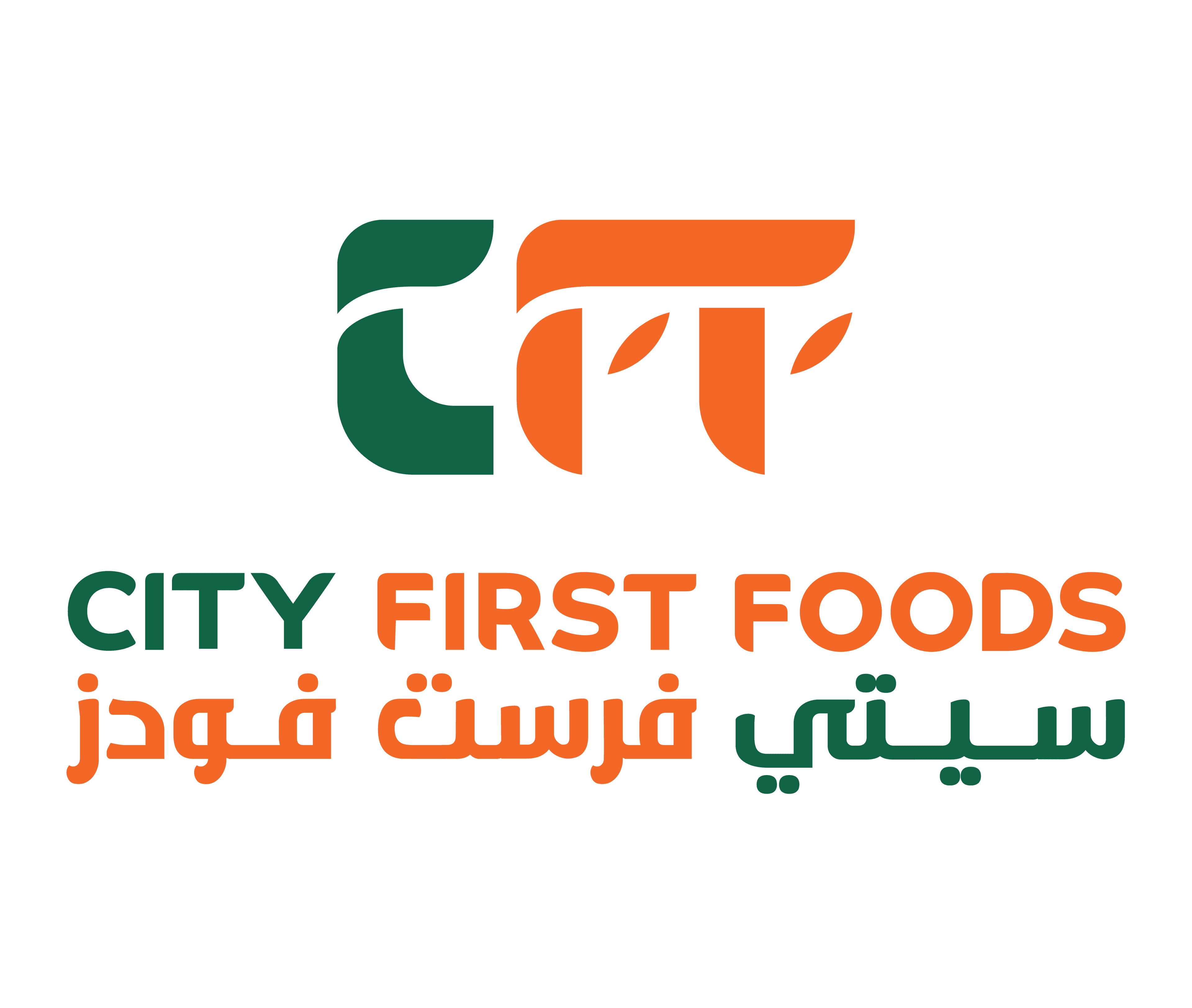 Cityfirstfoods